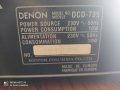 DENON DCD-735, снимка 6