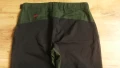 TRUE NORTH Stretch Trouser размер 42 / L - XL дамски панталон от части с еластична материя - 1243, снимка 12