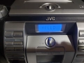 JVC RV-NB50 Powered Woofer CD System , снимка 5