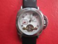 Уникален швейцарски часовник автомат , снимка 2