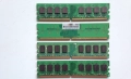 RAM DDR 2 за компютри, снимка 2