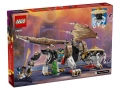 НОВО ЛЕГО 71809 Нинджаго Драконът Егалт  LEGO 71809 NINJAGO - Egalt the Master Dragon 71809, снимка 6