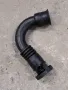 Тръбичка маркуч картерни газове за Голф 4 Ауди А3 Сеат Шкода VW Golf 4 Audi A3 Seat Skoda 038103493P, снимка 1