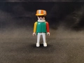  Човече Playmobil , снимка 1