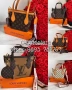 Чанта Louis Vuitton/IM24n, снимка 1