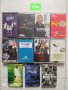 Оригинални касетки с Рап от чужбина 90те, снимка 4
