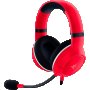 Слушалки с микрофон Razer Kaira X Pulse Red геймърски за Xbox SS301427