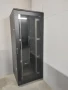 Сървърен/мрежови шкаф, rack, снимка 1