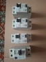 Двуполюсен контактор RCD 30mA, снимка 1