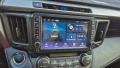 Toyota Rav4 - 9" Мултимедия Android 14 Тойота Рав4 Навигация Андроид, снимка 4