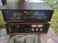 TEAC C-3X  3-Head Stereo Cassette Deck DBX -Wood Case, снимка 17