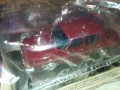 bulgar renault 10-метална кола за колекция 2803251346, снимка 6