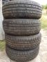 4бр гуми за микробус 195/60R16C Bridgestone, снимка 1