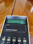 Стар калкулатор Qualitron, снимка 1