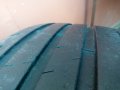 Авто гума Michelin  205/55/16  с джанта 16 цола, снимка 3