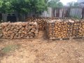 Продавам дърва за огрев, снимка 1 - Дърва за огрев - 11072957