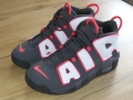 Nike Air More Uptempo Bulls - 38 номер Оригинални!, снимка 2