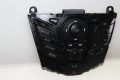 Панел CD RADIO AUX Ford Fiesta MK7 (2008-2013г.) 8A6T18K811AD, снимка 2