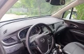 Опел Мокка Х - 1.4 фабрична газ, 140 к.с., снимка 9