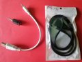  USB кабели, снимка 1