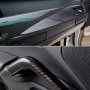ЗD и 5D карбоново фолио стикер лепенка различни цветове карбон за кола автомобил джип камион , снимка 6