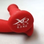 XQ Max Фитнес уред, Неопренови тежести, Гири, Дъмбели, 2 х 0.5кг., снимка 3