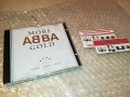 ABBA GOLD MORE CD 0709221014, снимка 1