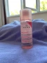 Нова НЕОТВАРЯНА мицеларна вода Nuxe Very Rose 3-in-1 Soothing Micellar Water 100 ml, снимка 1