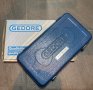 GEDORE D30 HMU-10 - MADE IN GERMANY - 3/8" ЧИСТО НОВА PROFI ORIGINAL GEDORE !! Вложки 6 - 22 mm !!! , снимка 2
