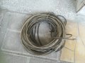 Стоманено въже от тир-ЗА БИТА ЗА ПРАНЕ 0204211624, снимка 2