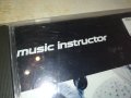 MUSIC INSTRUCTOR CD-MADE IN GERMANY 2112231129, снимка 3