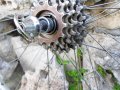 Dura Ace /ретро тубуларни капли/, снимка 8