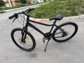 Велосипед CAMAX   с  21 скорости, снимка 2