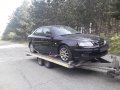 Saab 9-3 2.2TiD, снимка 6