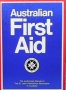 Australian first aid, снимка 1 - Специализирана литература - 26886658