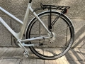 Алуминиев велосипед Avenue 28 цола 8 скорости много лека рамка и запазено внос от Австрия , снимка 13