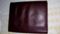 Класьор за монети и портфейли от естествена кожа, снимка 7