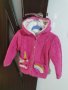 детска зимна жилетка , снимка 1 - Детски пуловери и жилетки - 43413765