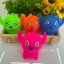 5985 Силиконова светеща антистрес играчка STITCH, снимка 2