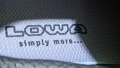 LOWA-gore tex-чисто нови 411/2, снимка 6
