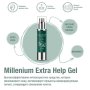 Millenium Extra Help Gel - Gel Millenium от VISION, снимка 2