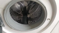 Пералня със сушилня SIEMENS IQ 500 клас А пране 7кг. сушене 4кг. инверторен мотор, снимка 6