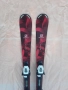 Карвинг детски ски  Salomon QST LUX JR 110 см. , снимка 2