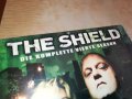 THE SHIELD X3 DVD ВНОС GERMANY 1204231542, снимка 2