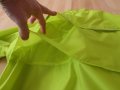 Craft Active Bike Mens Cycling Rain Jacket, снимка 11