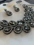 Красив нов дамски комплект бижута-4, снимка 4