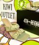 Луксозни дамски сандали 4TH & RECKLESS , снимка 1