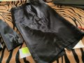 Елегантно черно сако Аристон 42размер, снимка 2