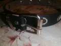 Нов Дамски Кожен Колан 105см. , снимка 11