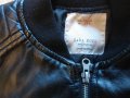 Кожено яке Zara Boys colection 11-12г., снимка 16